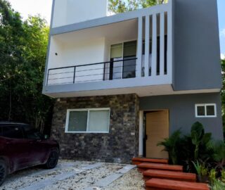 CASA EN VENTA PUERTO MORELOS; Q.R.