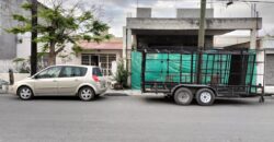 TERRENO COMERCIAL EN ZONA ESTRATÉGICA